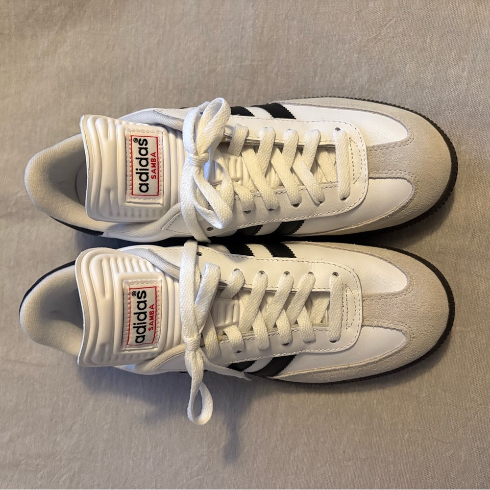 NWOT Adidas Samba OG